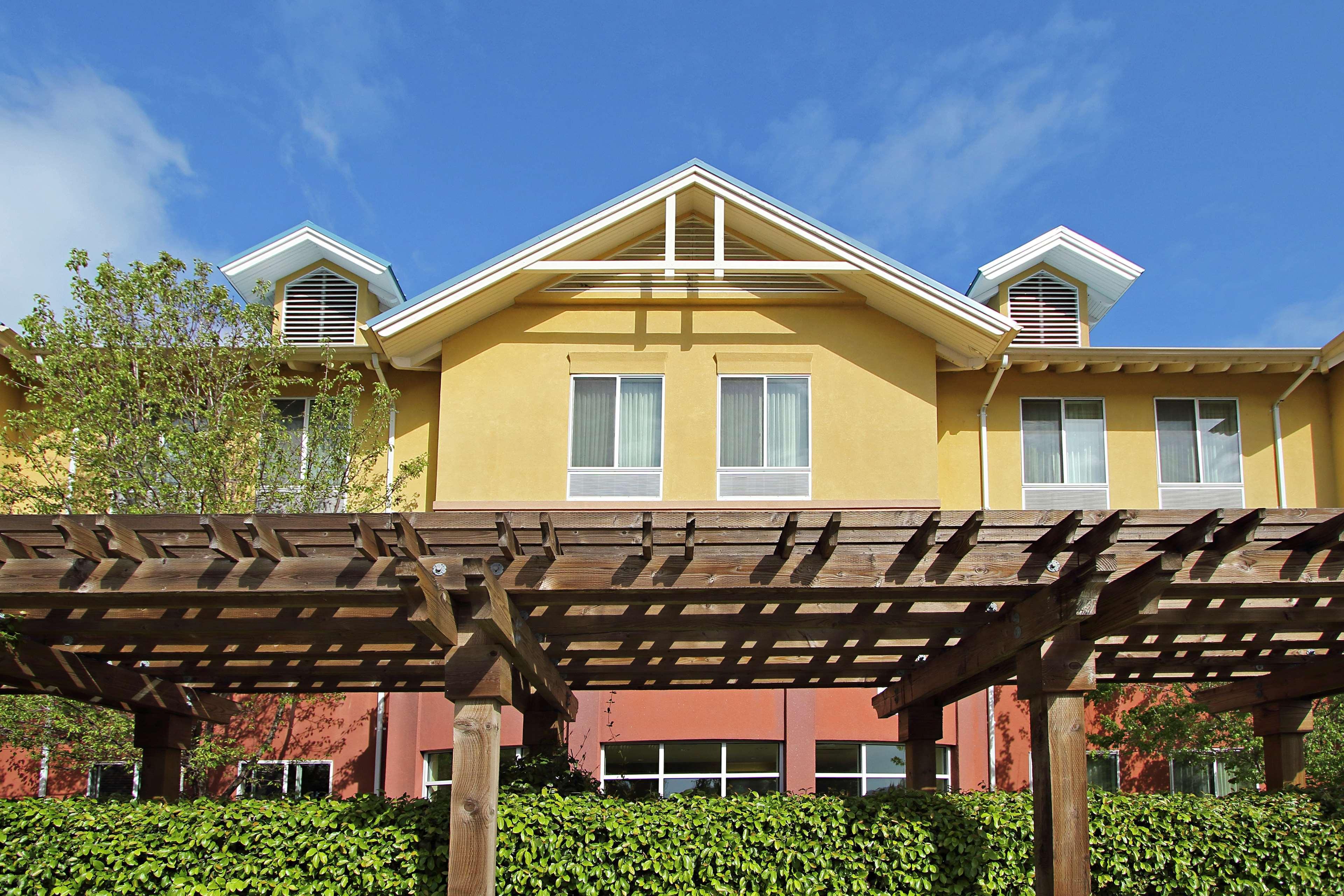 Hilton Garden Inn Sonoma County Airport Santa Rosa Dış mekan fotoğraf