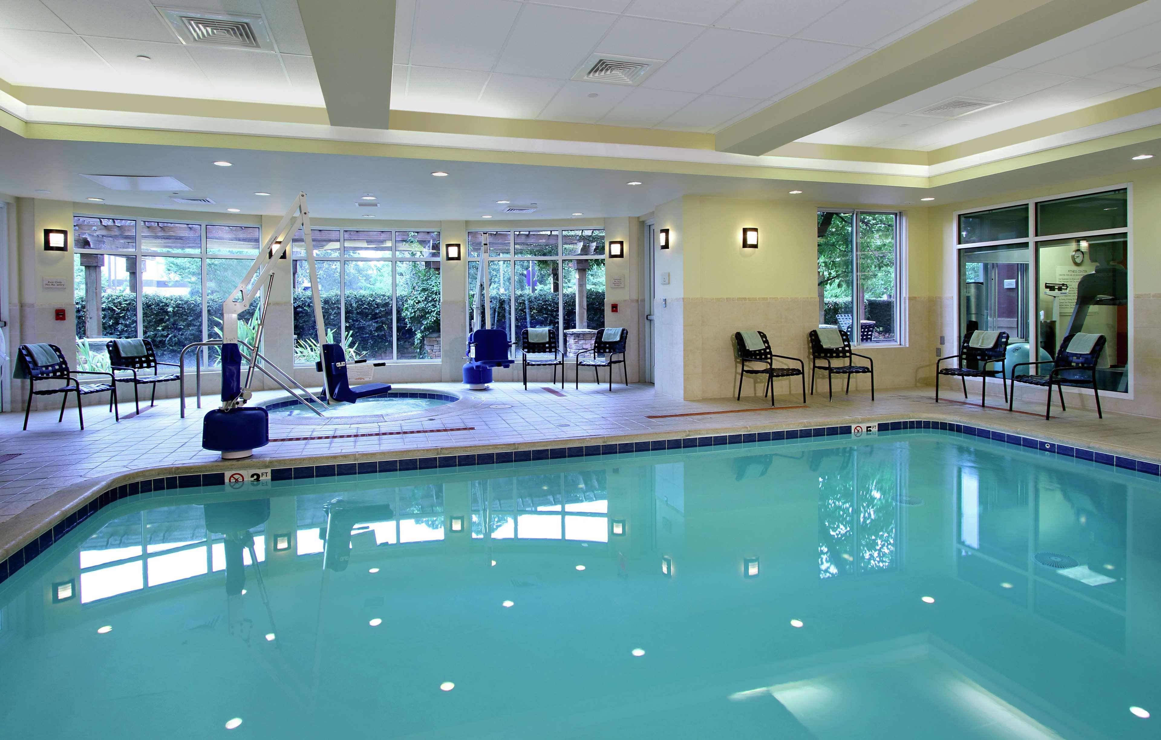 Hilton Garden Inn Sonoma County Airport Santa Rosa Dış mekan fotoğraf