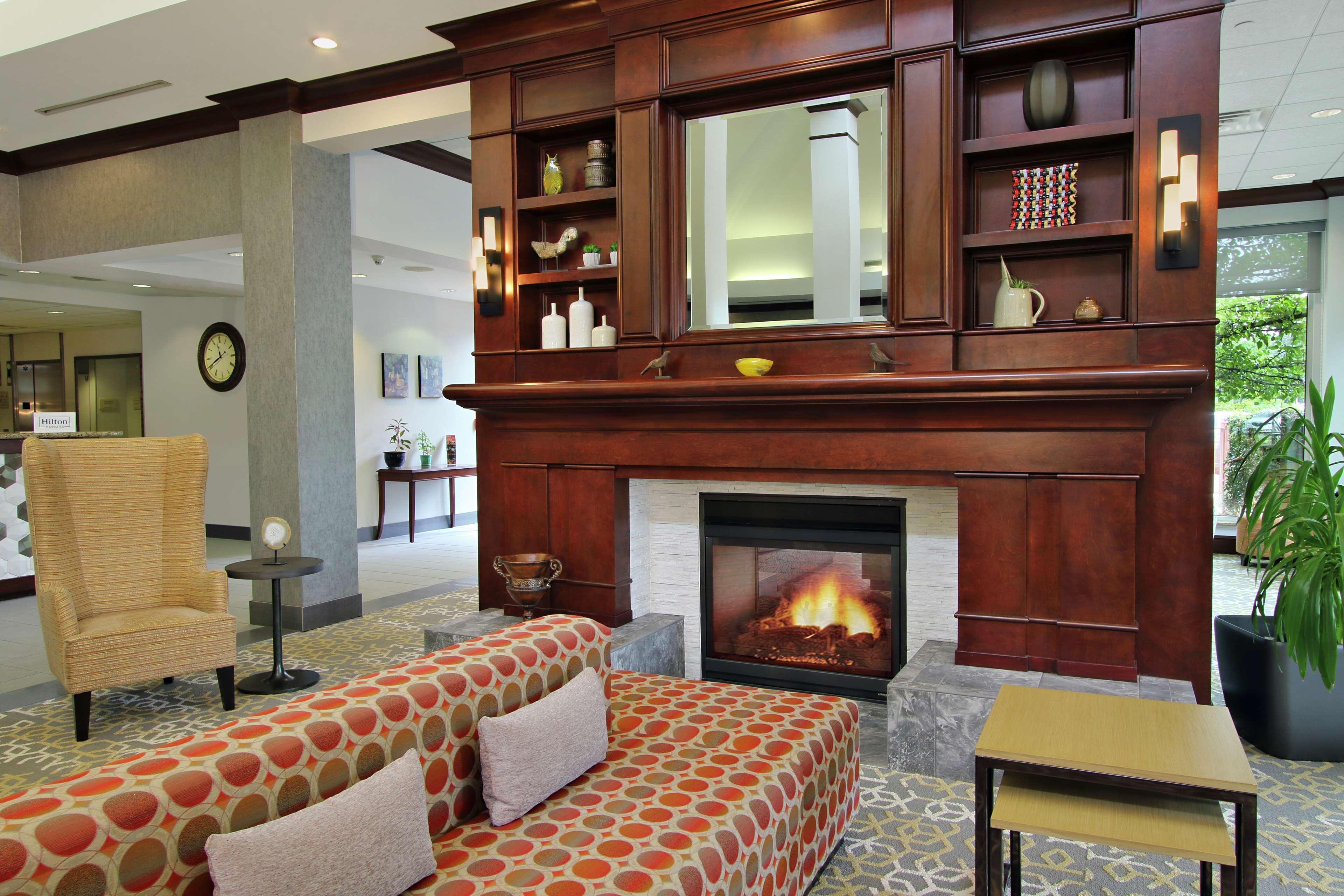 Hilton Garden Inn Sonoma County Airport Santa Rosa Dış mekan fotoğraf