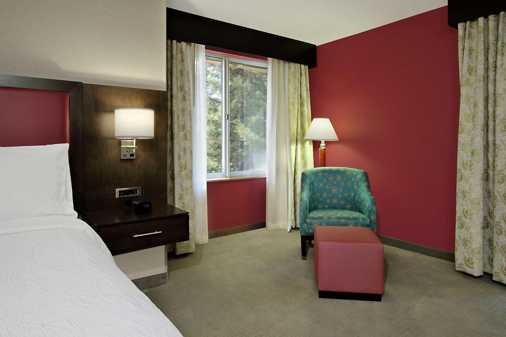 Hilton Garden Inn Sonoma County Airport Santa Rosa Dış mekan fotoğraf