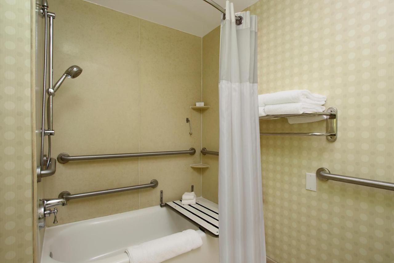 Hilton Garden Inn Sonoma County Airport Santa Rosa Dış mekan fotoğraf