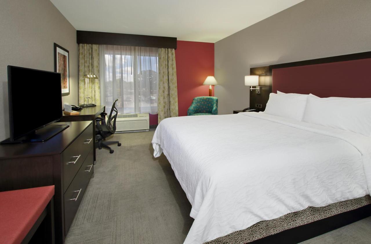 Hilton Garden Inn Sonoma County Airport Santa Rosa Dış mekan fotoğraf