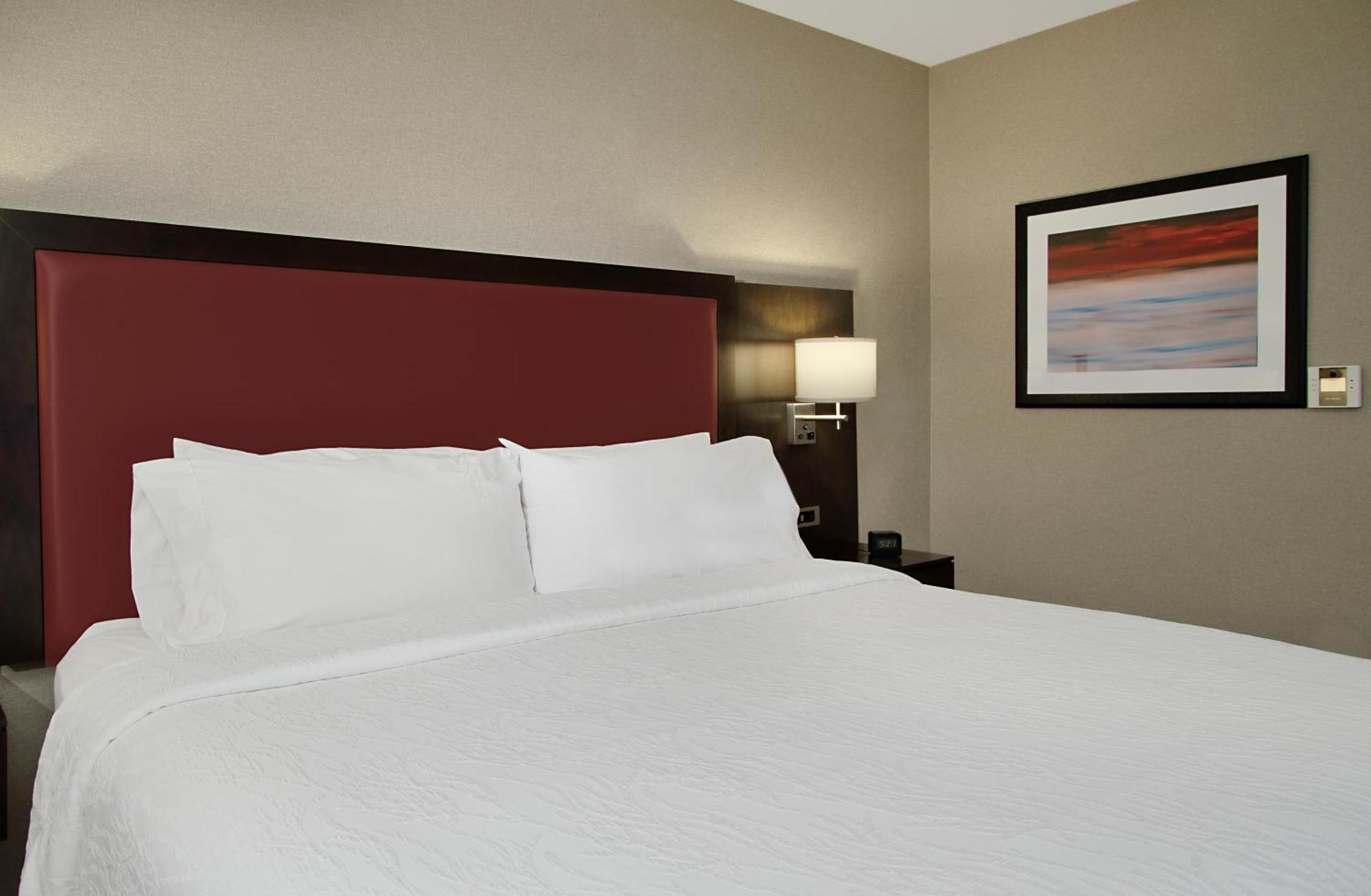 Hilton Garden Inn Sonoma County Airport Santa Rosa Dış mekan fotoğraf