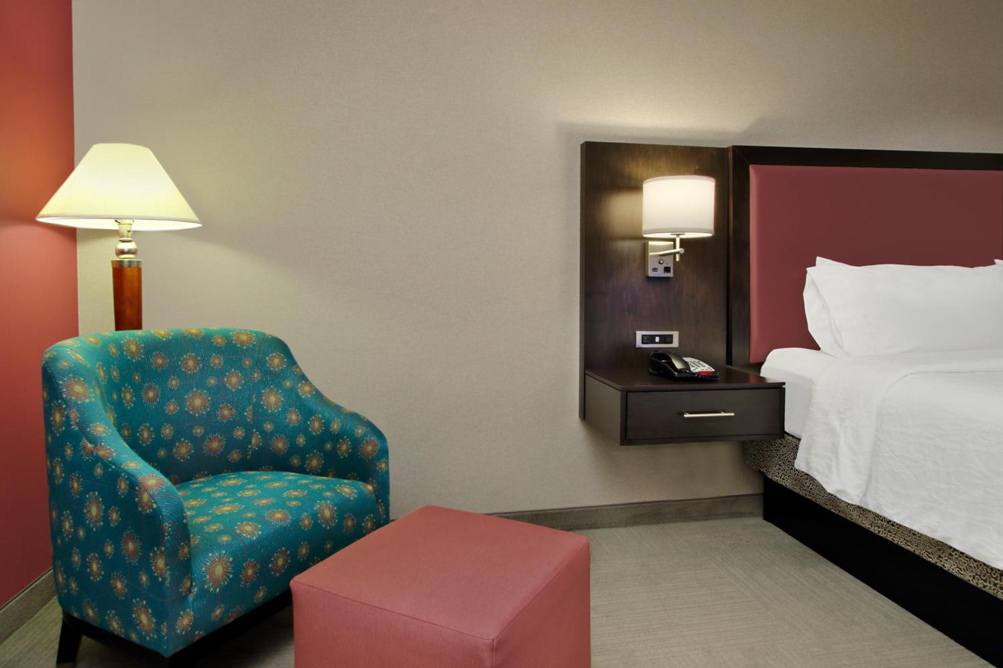 Hilton Garden Inn Sonoma County Airport Santa Rosa Dış mekan fotoğraf