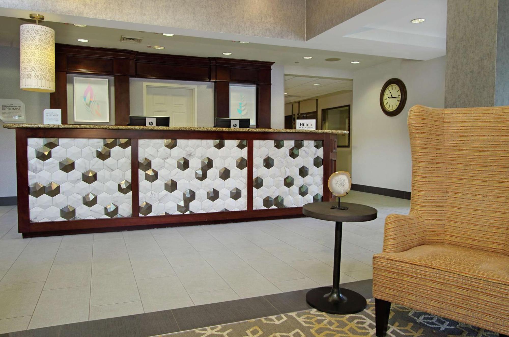 Hilton Garden Inn Sonoma County Airport Santa Rosa Dış mekan fotoğraf
