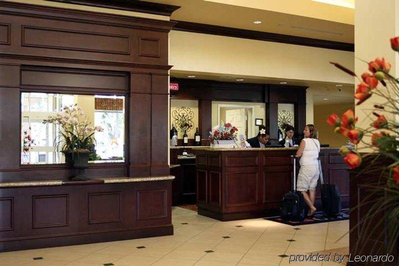 Hilton Garden Inn Sonoma County Airport Santa Rosa İç mekan fotoğraf