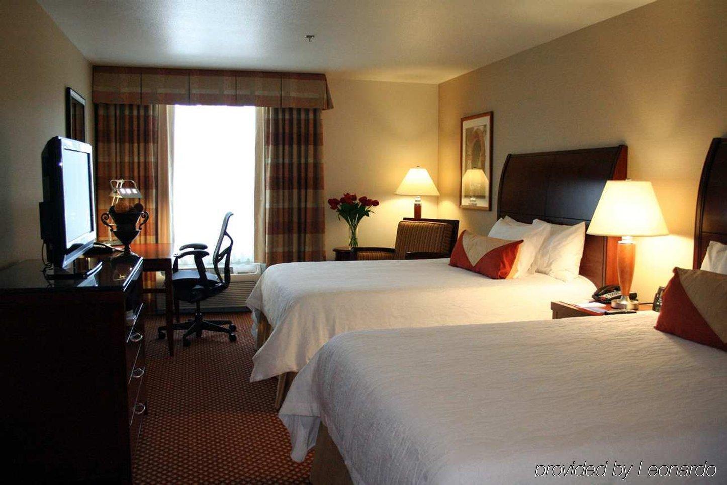 Hilton Garden Inn Sonoma County Airport Santa Rosa Oda fotoğraf
