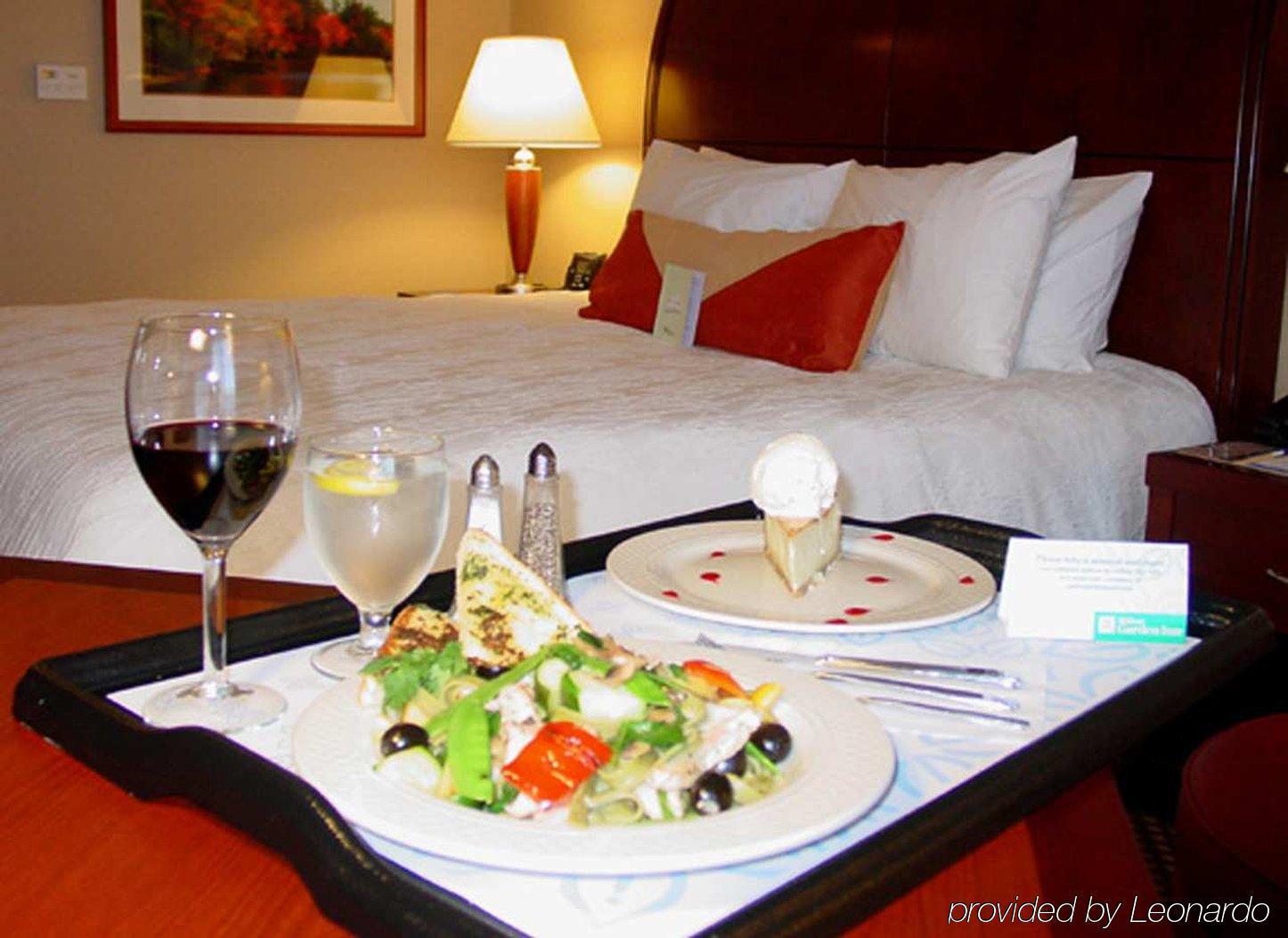 Hilton Garden Inn Sonoma County Airport Santa Rosa Oda fotoğraf