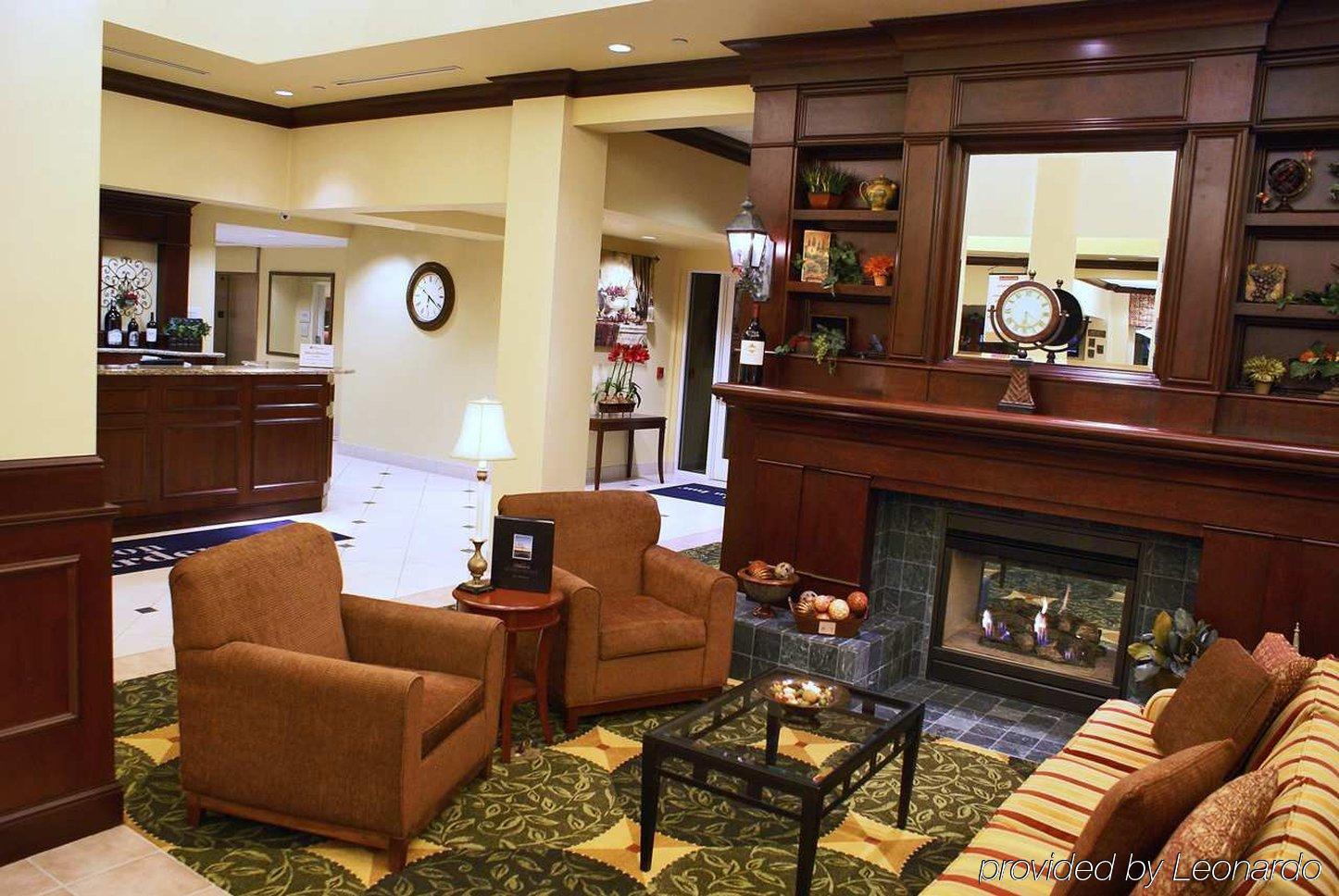 Hilton Garden Inn Sonoma County Airport Santa Rosa Dış mekan fotoğraf