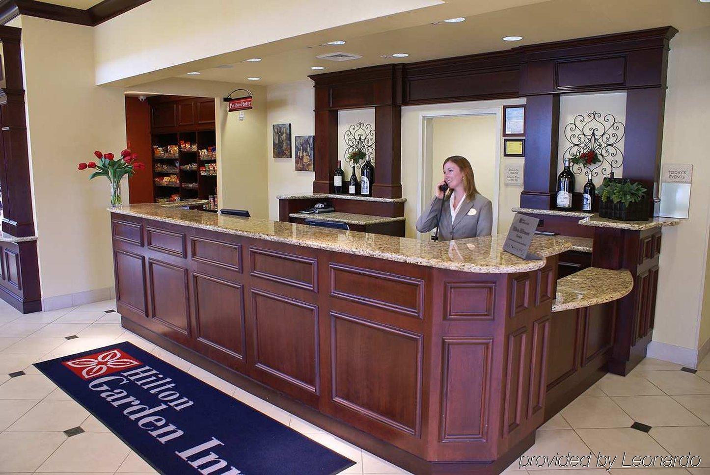 Hilton Garden Inn Sonoma County Airport Santa Rosa Dış mekan fotoğraf