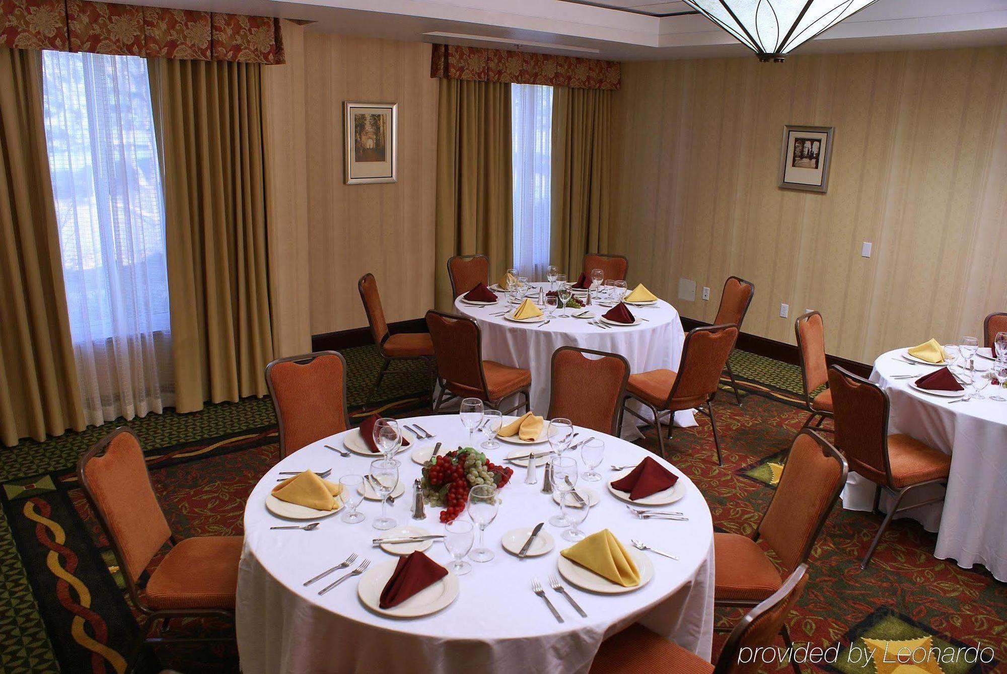 Hilton Garden Inn Sonoma County Airport Santa Rosa Dış mekan fotoğraf