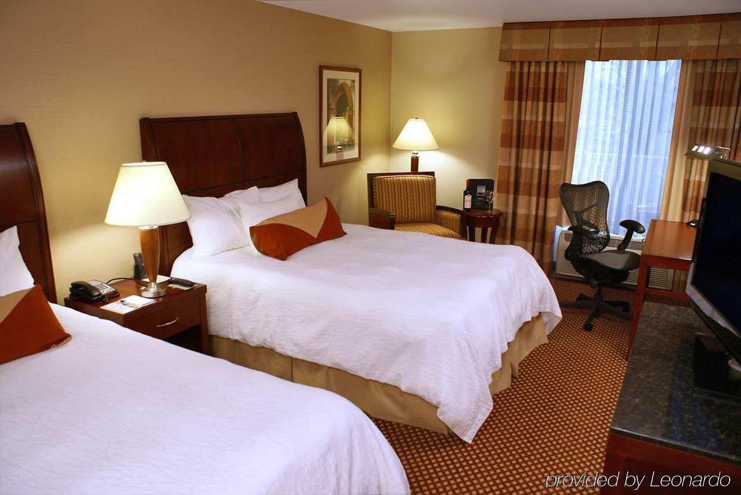 Hilton Garden Inn Sonoma County Airport Santa Rosa Dış mekan fotoğraf