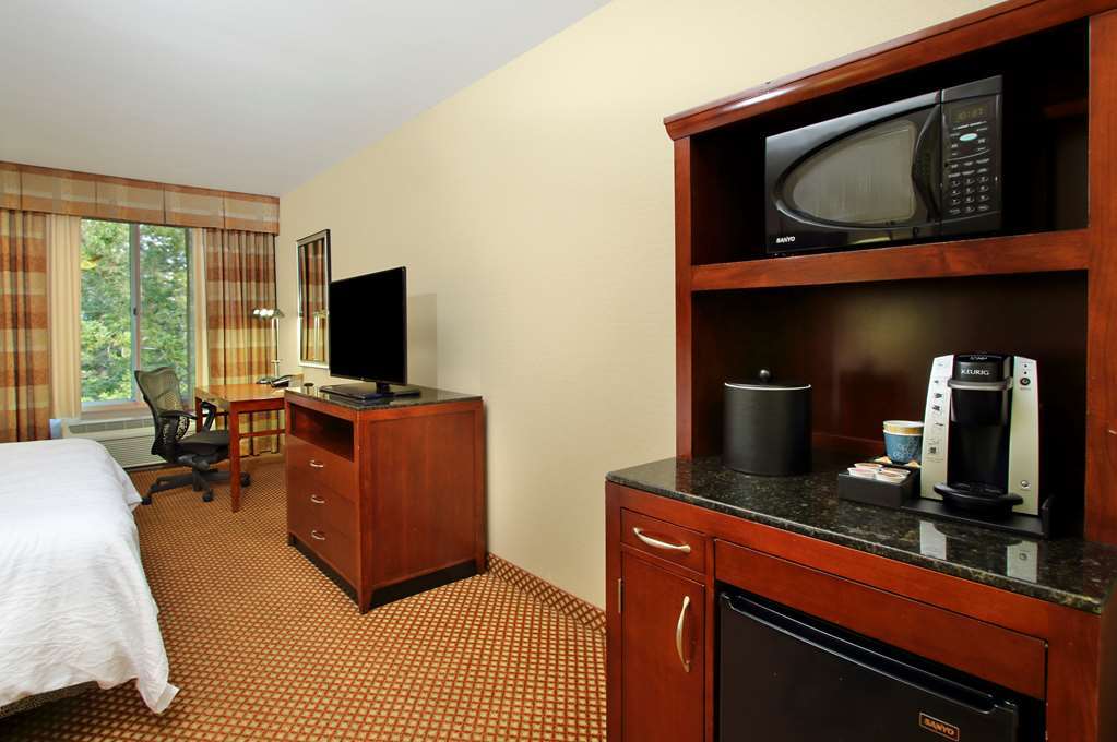 Hilton Garden Inn Sonoma County Airport Santa Rosa Oda fotoğraf